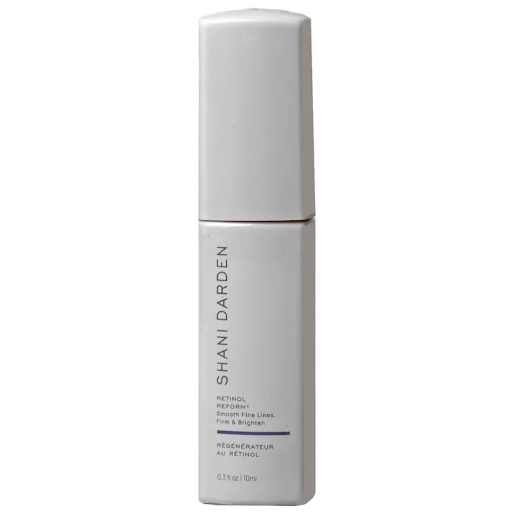Shani Darden Skin Care Mini Retinol Reform 10ml Brand New Never Used